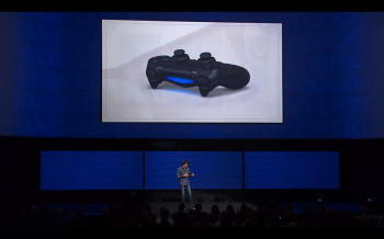 Playstation 4 controller 2